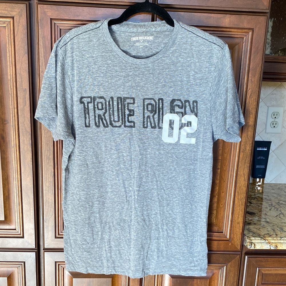 TRUE RELIGION T-shirt